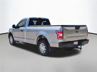 Ford F-150 2020 4x2 XL 2dr Regular Cab 6.5 ft. SB