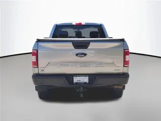 Ford F-150 2020 4x2 XL 2dr Regular Cab 6.5 ft. SB