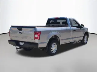 Ford F-150 2020 4x2 XL 2dr Regular Cab 6.5 ft. SB