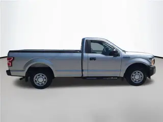 Ford F-150 2020 4x2 XL 2dr Regular Cab 6.5 ft. SB