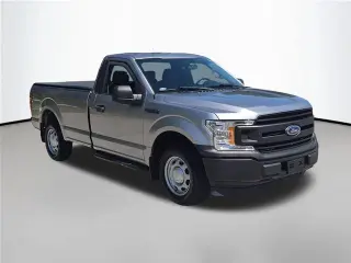Ford F-150 2020 4x2 XL 2dr Regular Cab 6.5 ft. SB