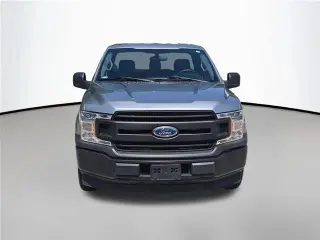 Ford F-150 2020 4x2 XL 2dr Regular Cab 6.5 ft. SB