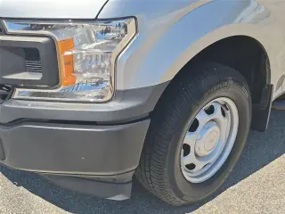 Ford F-150 2020 4x2 XL 2dr Regular Cab 6.5 ft. SB