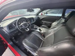 Dodge Challenger 2015