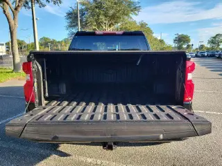 Chevrolet Silverado 1500 2023 4x4 LT Trail Boss 4dr Crew Cab 5.8 ft. SB