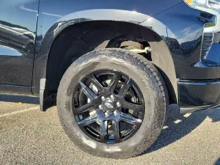 Chevrolet Silverado 1500 2023 4x4 LT Trail Boss 4dr Crew Cab 5.8 ft. SB