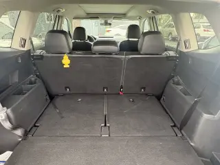 Volkswagen Atlas 2018