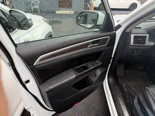 Volkswagen Atlas 2018
