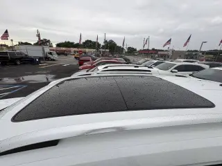 Volkswagen Atlas 2018