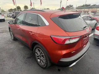 Lexus RX 350 del 2012
