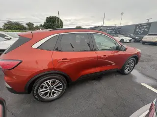 Lexus RX 350 del 2012
