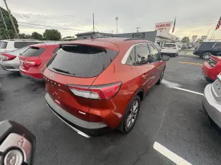 Lexus RX 350 del 2012