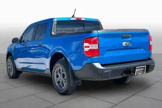 Ford Maverick 2022 XLT 4dr SuperCrew 4.5 ft. SB