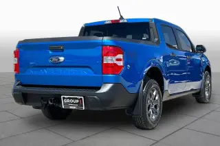Ford Maverick 2022 XLT 4dr SuperCrew 4.5 ft. SB