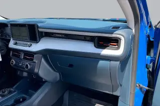 Ford Maverick 2022 XLT 4dr SuperCrew 4.5 ft. SB