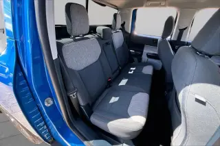 Ford Maverick 2022 XLT 4dr SuperCrew 4.5 ft. SB