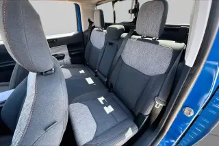 Ford Maverick 2022 XLT 4dr SuperCrew 4.5 ft. SB