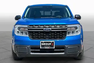 Ford Maverick 2022 XLT 4dr SuperCrew 4.5 ft. SB