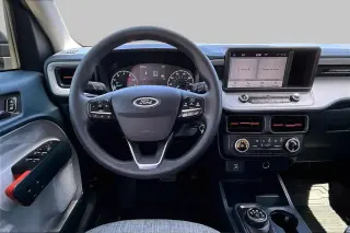 Ford Maverick 2022 XLT 4dr SuperCrew 4.5 ft. SB
