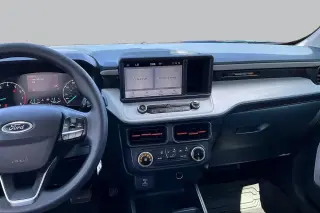 Ford Maverick 2022 XLT 4dr SuperCrew 4.5 ft. SB