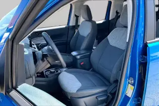 Ford Maverick 2022 XLT 4dr SuperCrew 4.5 ft. SB