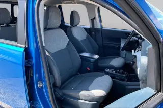 Ford Maverick 2022 XLT 4dr SuperCrew 4.5 ft. SB