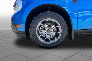 Ford Maverick 2022 XLT 4dr SuperCrew 4.5 ft. SB