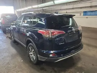 Toyota RAV4 2018 AWD XLE 4dr SUV