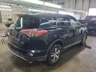 Toyota RAV4 2018 AWD XLE 4dr SUV