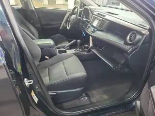 Toyota RAV4 2018 AWD XLE 4dr SUV