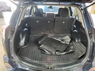 Toyota RAV4 2018 AWD XLE 4dr SUV