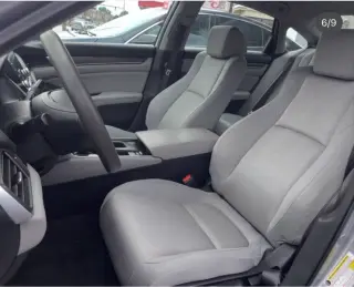 Honda Accord 2018