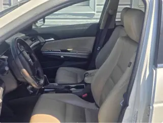 2014 Honda Crosstour