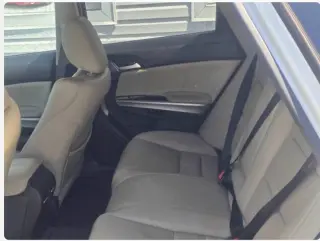 2014 Honda Crosstour