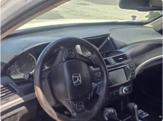 2014 Honda Crosstour