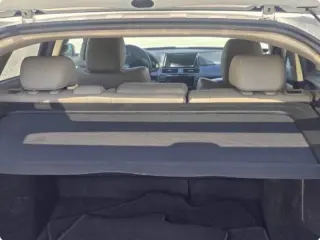2014 Honda Crosstour