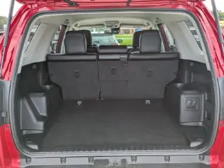 Toyota 4Runner 2023 4x4 TRD Sport 4dr SUV