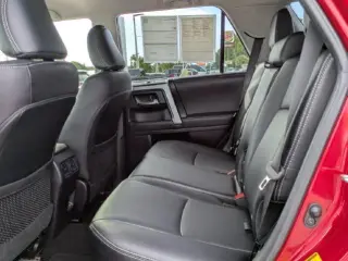 Toyota 4Runner 2023 4x4 TRD Sport 4dr SUV