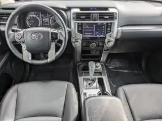 Toyota 4Runner 2023 4x4 TRD Sport 4dr SUV