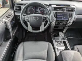 Toyota 4Runner 2023 4x4 TRD Sport 4dr SUV