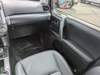Toyota 4Runner 2023 4x4 TRD Sport 4dr SUV
