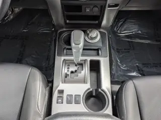 Toyota 4Runner 2023 4x4 TRD Sport 4dr SUV