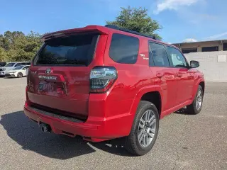 Toyota 4Runner 2023 4x4 TRD Sport 4dr SUV