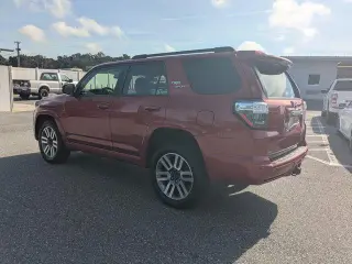 Toyota 4Runner 2023 4x4 TRD Sport 4dr SUV
