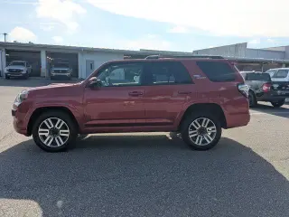 Toyota 4Runner 2023 4x4 TRD Sport 4dr SUV