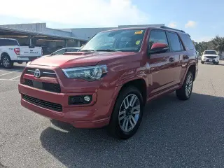 Toyota 4Runner 2023 4x4 TRD Sport 4dr SUV