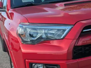 Toyota 4Runner 2023 4x4 TRD Sport 4dr SUV