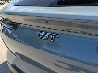 Ford Mustang Mach-E 2023 AWD GT 4dr SUV