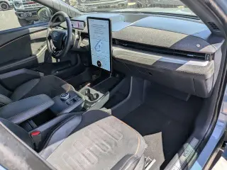 Ford Mustang Mach-E 2023 AWD GT 4dr SUV