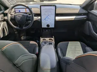 Ford Mustang Mach-E 2023 AWD GT 4dr SUV